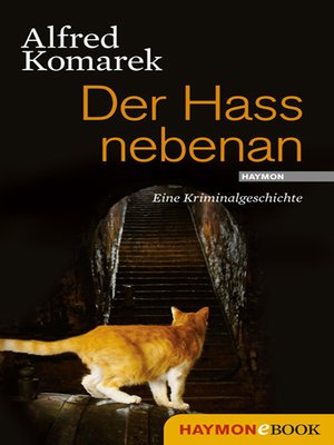 cover image of Der Hass nebenan